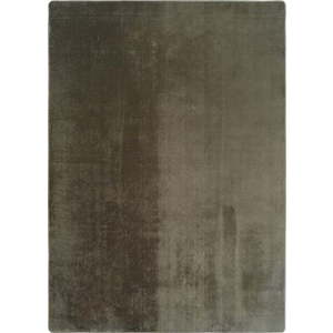 Khaki pratelný koberec 60x100 cm Joy 1400 – Ayyildiz Carpets obraz