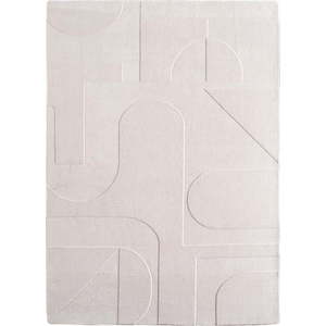 Krémový pratelný koberec 160x230 cm Pompei 1614 – Ayyildiz Carpets obraz
