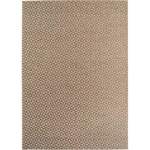 Béžový vnitřní a venkovní koberec 160x230 cm Ibiza 1903 – Ayyildiz Carpets obraz