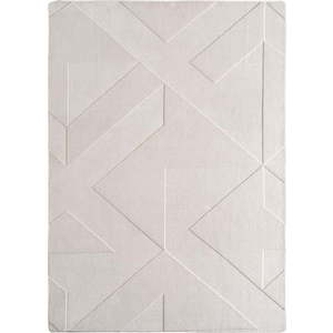 Krémový pratelný koberec 200x290 cm Pompei 1613 – Ayyildiz Carpets obraz