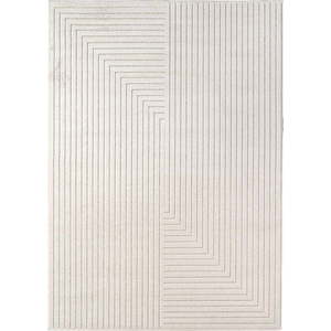 Krémový vnitřní a venkovní koberec 160x230 cm Nova 1202 – Ayyildiz Carpets obraz