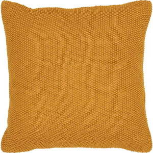 Dekorační polštář z recyklované bavlny 45x45 cm Santos – House Nordic obraz