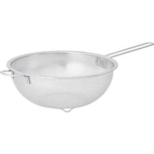 Nerezový cedník ø 25 cm Lucca 3.0 – FABINI obraz