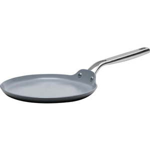 Hliníková pánev s nepřilnavým povrchem na palačinky ø 26 cm Meda 3.0 – FABINI obraz