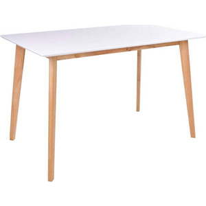 Jídelní stůl 70x120 cm Vojens – Bonami Essentials obraz