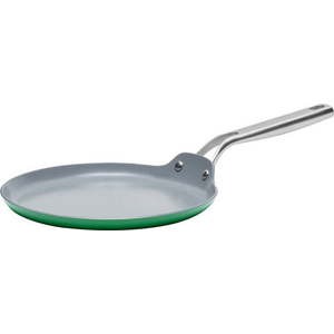 Hliníková pánev s nepřilnavým povrchem na palačinky ø 26 cm Meda 3.0 – FABINI obraz