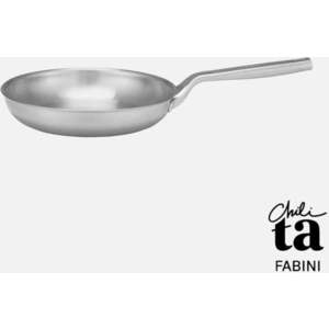 Nerezová pánev ø 26 cm Chili Ta – FABINI obraz