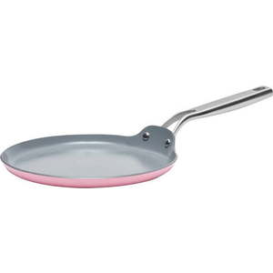 Hliníková pánev s nepřilnavým povrchem na palačinky ø 26 cm Meda 3.0 – FABINI obraz