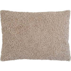 Dekorační polštář z materiálu bouclé 45x60 cm Tavira – House Nordic obraz