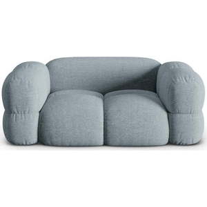 Světle modrá pohovka 180 cm Loretto – Cosmopolitan Design obraz