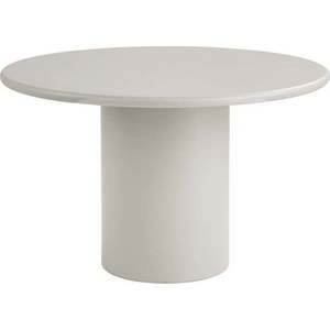 Kulatý jídelní stůl ø 120 cm Nagano – House Nordic obraz