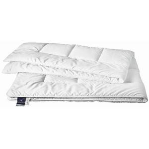 Billerbeck CELOROČNÍ PŘIKRÝVKA, 140/220 cm, polyester obraz