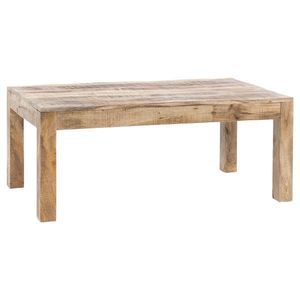 MID.YOU KONFERENČNÍ STOLEK, hnědá, dřevo, 110/60/47 cm obraz