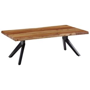 MID.YOU KONFERENČNÍ STOLEK, přírodní barvy, dřevo, 115/64/37 cm obraz