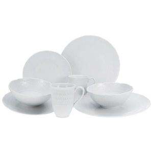 Creatable KOMBINOVANÁ SOUPRAVA, 8dílné, porcelán obraz