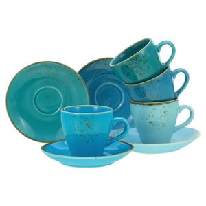 Creatable KÁVOVÁ SOUPRAVA, kamenina obraz