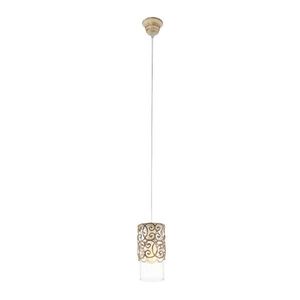 Eglo ZÁVĚSNÉ SVÍTIDLO, E27/60 W, 12/110 cm obraz
