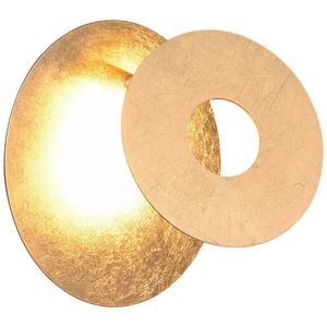 Trio Leuchten NÁSTĚNNÉ LED SVÍTIDLO, 18/7, 2 cm obraz