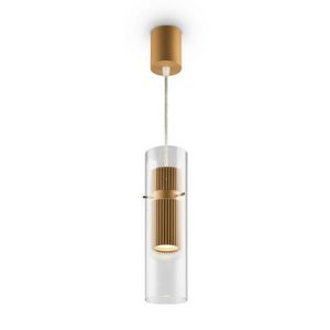 MAYTONI STROPNÍ ZÁVĚSNÉ SVÍTIDLO, GU10/50 W, 8/32 cm obraz