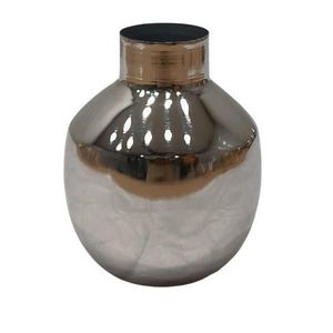 Ambia Home VÁZA, kov, 13.50 cm obraz