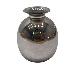 Ambia Home VÁZA, kov, 13.50 cm obraz