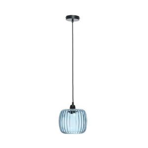 P & B ZÁVĚSNÉ SVÍTIDLO, E27/max. 40W W, 18/24/18 cm obraz