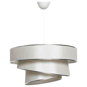 P & B ZÁVĚSNÉ SVÍTIDLO, E27/45 - 60 W, 40/72 cm obraz