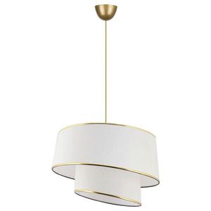 P & B ZÁVĚSNÉ SVÍTIDLO, E27/45 - 60 W, 32/70 cm obraz
