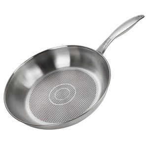 Chefkoch+Fackelmann PÁNEV NA SMAŽENÍ 28 cm obraz