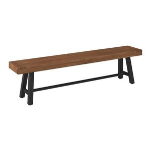 Ambia Garden ZAHRADNÍ LAVICE dřevo obraz