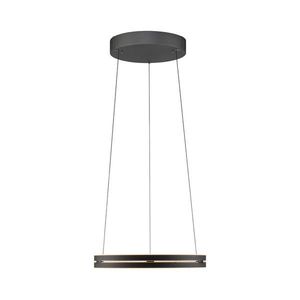 Neuhaus PURE ZÁVĚSNÉ LED SVÍTIDLO, 50/50/350 cm obraz