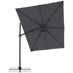 KNIRPS BOČNÍ SLUNEČNÍK 320/240 cm obraz