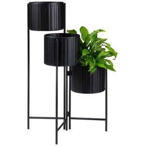 Ambia Home KVĚTINÁČ NA KVĚTINY kov, 37/65/37 cm obraz