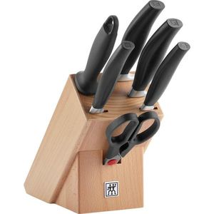 Zwilling BLOK NA NOŽE nerezová ocel, obraz