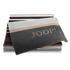 Joop! DOMÁCÍ DEKA, bavlna, 150/200 cm obraz