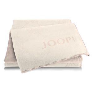 Joop! DOMÁCÍ DEKA, bavlna, 150/200 cm obraz