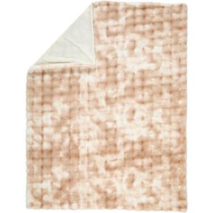 Novel KOŽEŠINOVÁ DEKA, polyester, 150/200 cm obraz