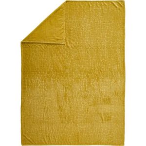 Novel FLEECOVÁ DEKA, polyester, 220/240 cm obraz