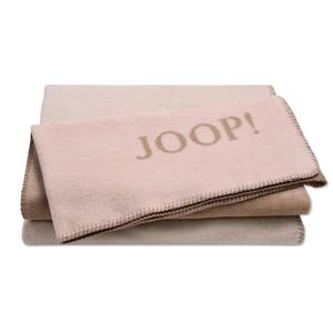 Joop! DOMÁCÍ DEKA, bavlna, 150/200 cm obraz