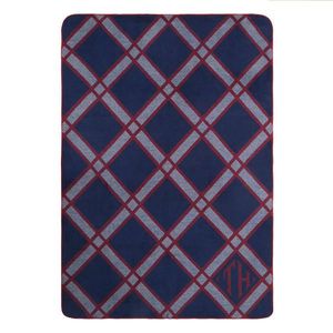 Tommy Hilfiger DOMÁCÍ DEKA, akryl, 150/200 cm obraz