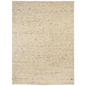 Linea Natura RUČNĚ TKANÝ KOBEREC, 60/110 cm, béžová obraz