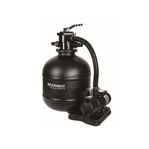 Marimex | Písková filtrace Marimex ProStar Profi 8 | 10600024 obraz
