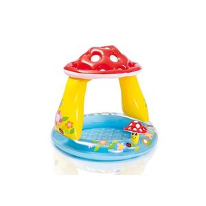 INTEX 57114 muchomůrka se stříškou 102x89 cm obraz