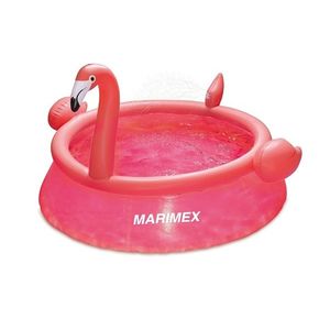 Marimex Tampa 1, 83 x 0, 51 m motiv Plameňák 10340247 obraz