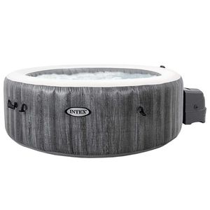 Intex 28442 Purespa Greywood Deluxe HWS 1100 obraz