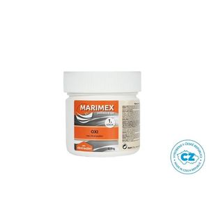 Marimex | Marimex Spa OXI 0, 5 kg | 11313125 obraz
