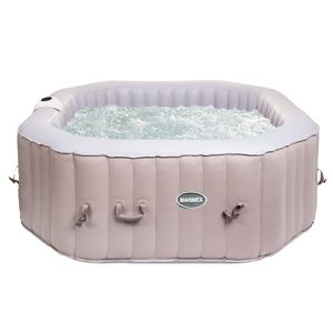 Marimex | Vířivý bazén Marimex AQUAMAR 6793 | 11400289 obraz