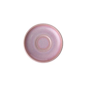Villeroy & Boch Espresso podšálek Perlemor Coral, Ø 12 cm 19-5173-1430 obraz