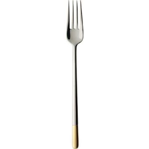 Villeroy & Boch Ella zlacená vidlička, 210 mm 12-6351-0050 obraz