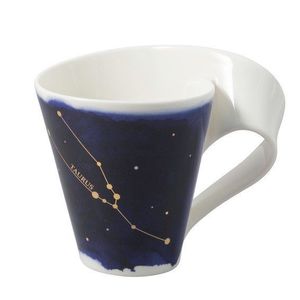 Villeroy & Boch NewWave Stars hrnek Býk, 0, 30 l 10-1616-5814 obraz